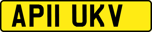 AP11UKV