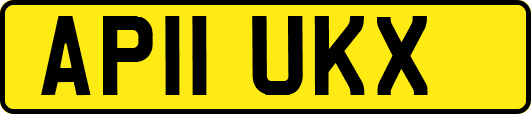 AP11UKX
