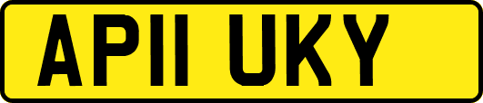 AP11UKY