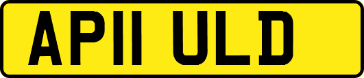AP11ULD