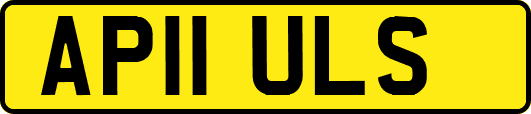AP11ULS