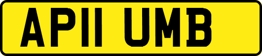 AP11UMB