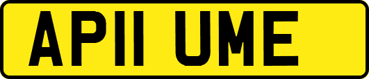 AP11UME