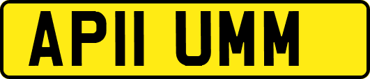 AP11UMM
