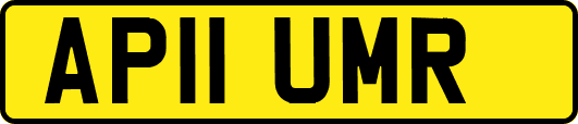 AP11UMR