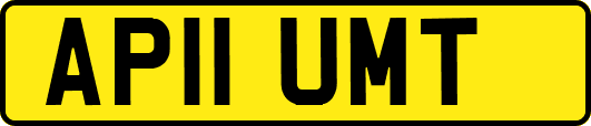 AP11UMT
