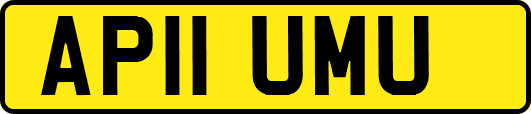 AP11UMU