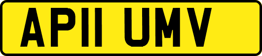 AP11UMV