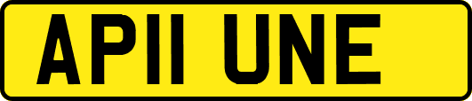AP11UNE