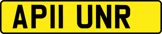 AP11UNR
