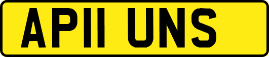 AP11UNS