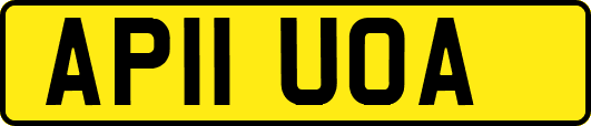 AP11UOA