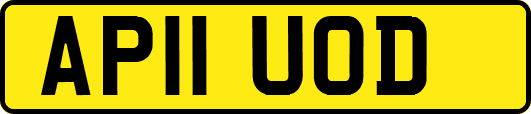 AP11UOD
