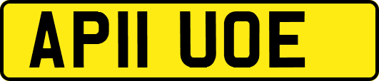 AP11UOE