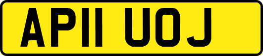 AP11UOJ