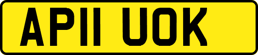 AP11UOK