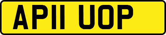 AP11UOP