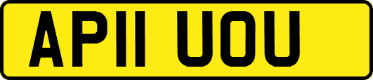 AP11UOU
