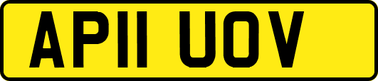 AP11UOV