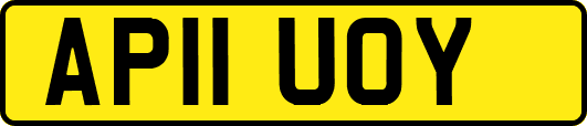 AP11UOY