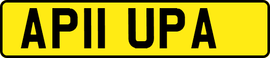 AP11UPA