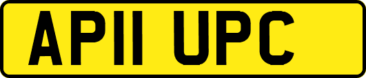 AP11UPC