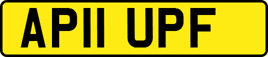 AP11UPF