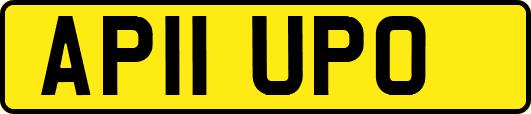 AP11UPO