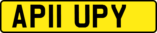 AP11UPY