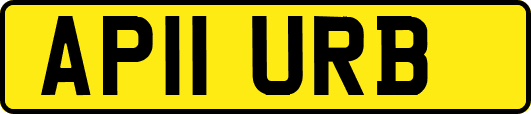 AP11URB