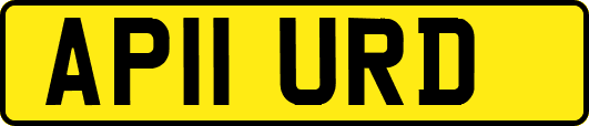 AP11URD