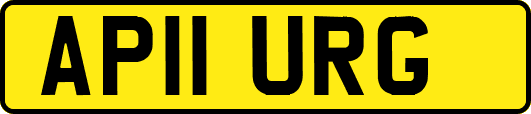 AP11URG