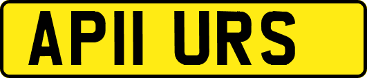 AP11URS