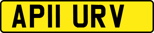 AP11URV