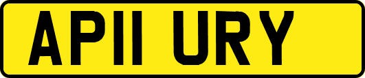 AP11URY