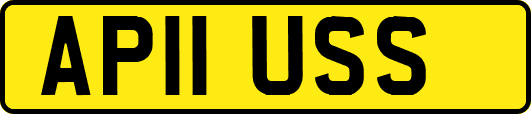 AP11USS