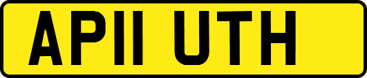 AP11UTH