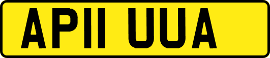 AP11UUA