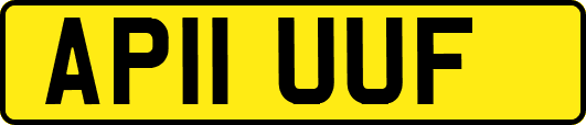 AP11UUF