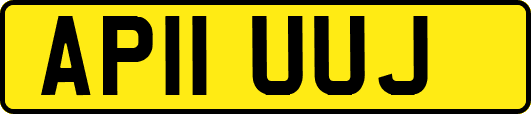 AP11UUJ
