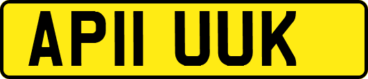 AP11UUK