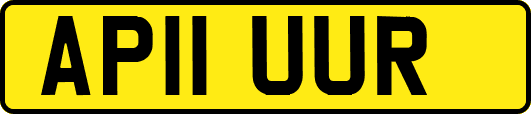 AP11UUR