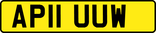 AP11UUW