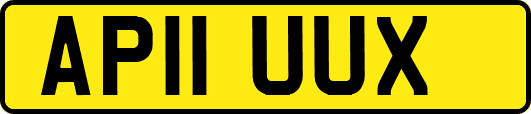 AP11UUX