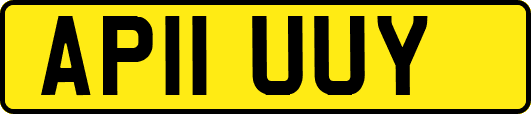AP11UUY