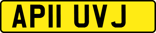 AP11UVJ