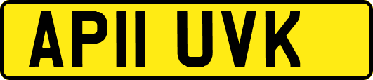 AP11UVK
