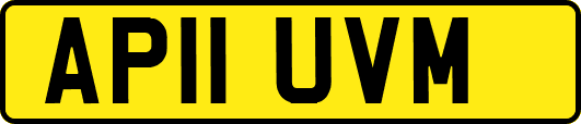 AP11UVM