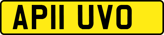 AP11UVO