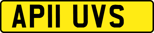 AP11UVS
